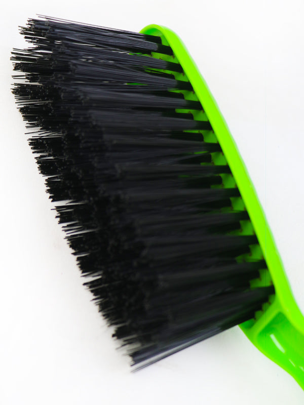 Dust Pan And Brush Set - Multicolor 5201