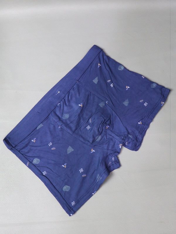 Multicolor Boxer Underwear for Men MU07