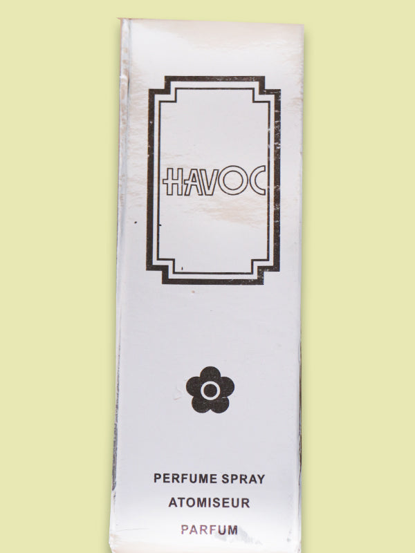 Havoc Perfume - 100ML