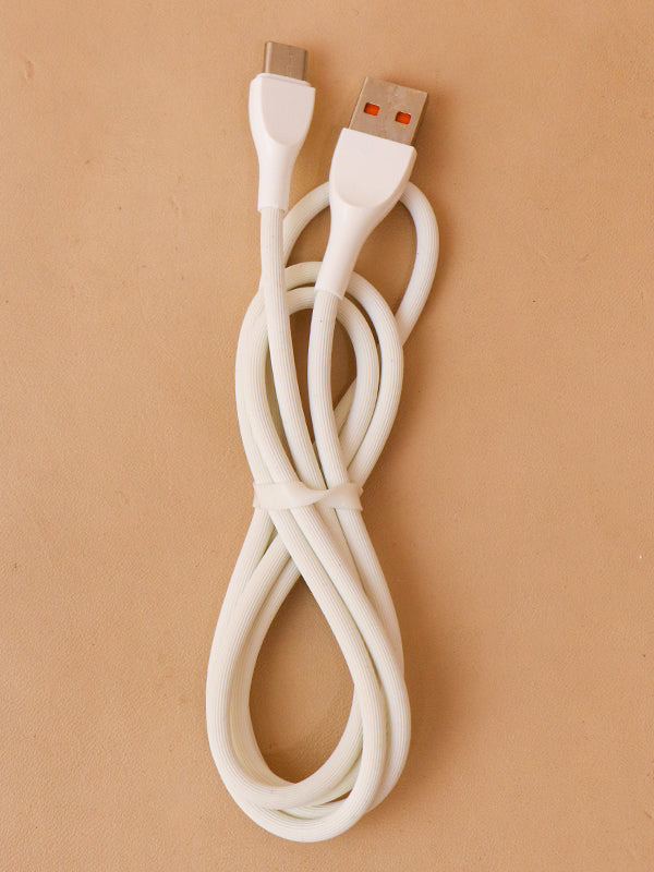 Olive Type-C Fast Charging Cable