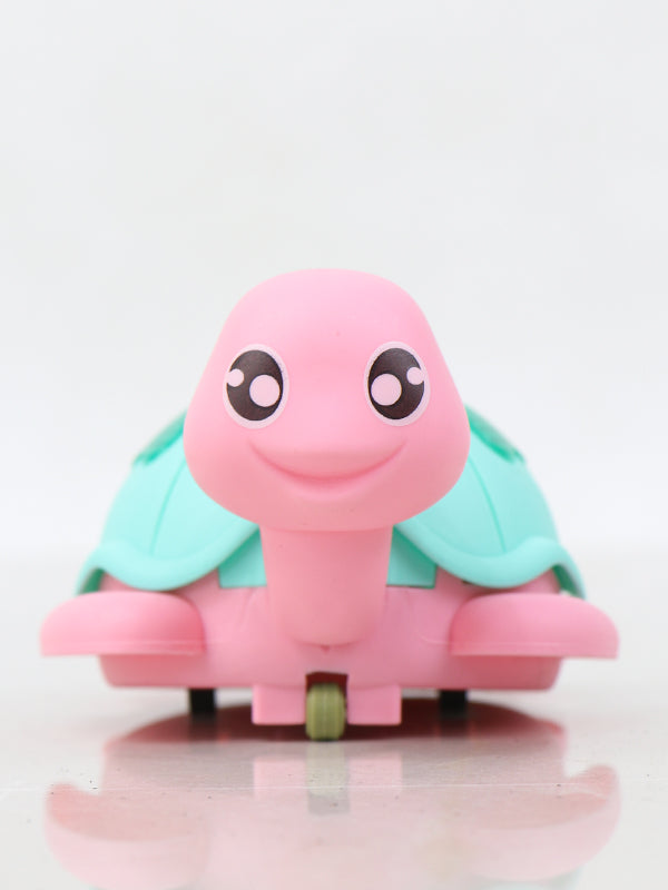 Tortoise Toy for Kids Multicolor