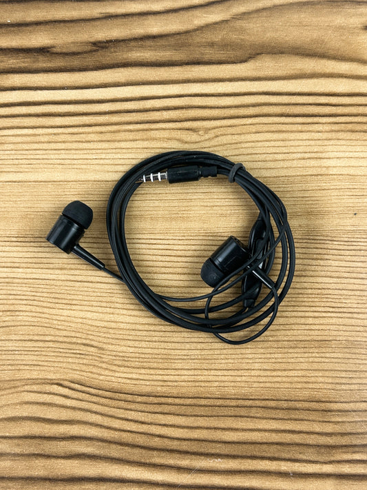 DW-76 Stereo Wired Earphones MA56