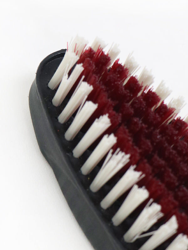 Cloths Cleaning Laundry Brush Plastic - Multicolor