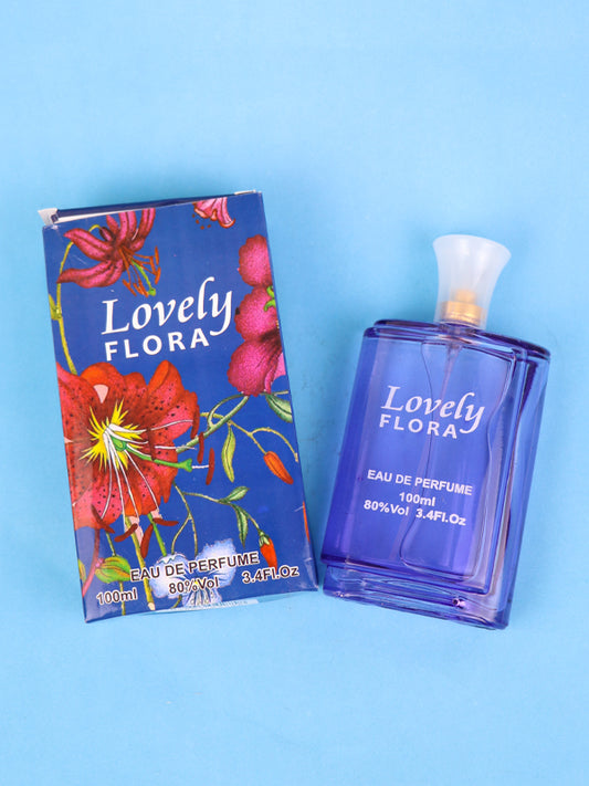 Lovely Flora Perfume - 100ML