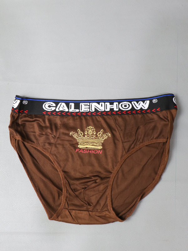 Multicolor Brief Underwear for Men MU13