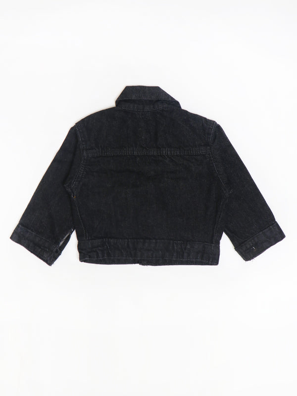 FZ Kids Denim Jacket 9Mth - 15Mth D-01 Multicolor