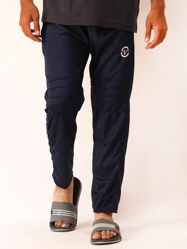 MT50 HG Men's Jersey Trouser Navy Blue