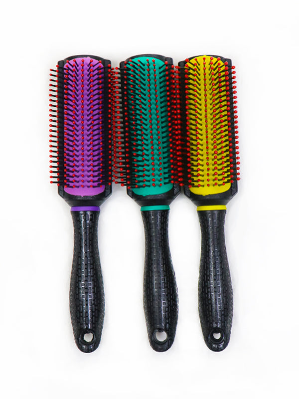 301 - Hair Brush Multicolor
