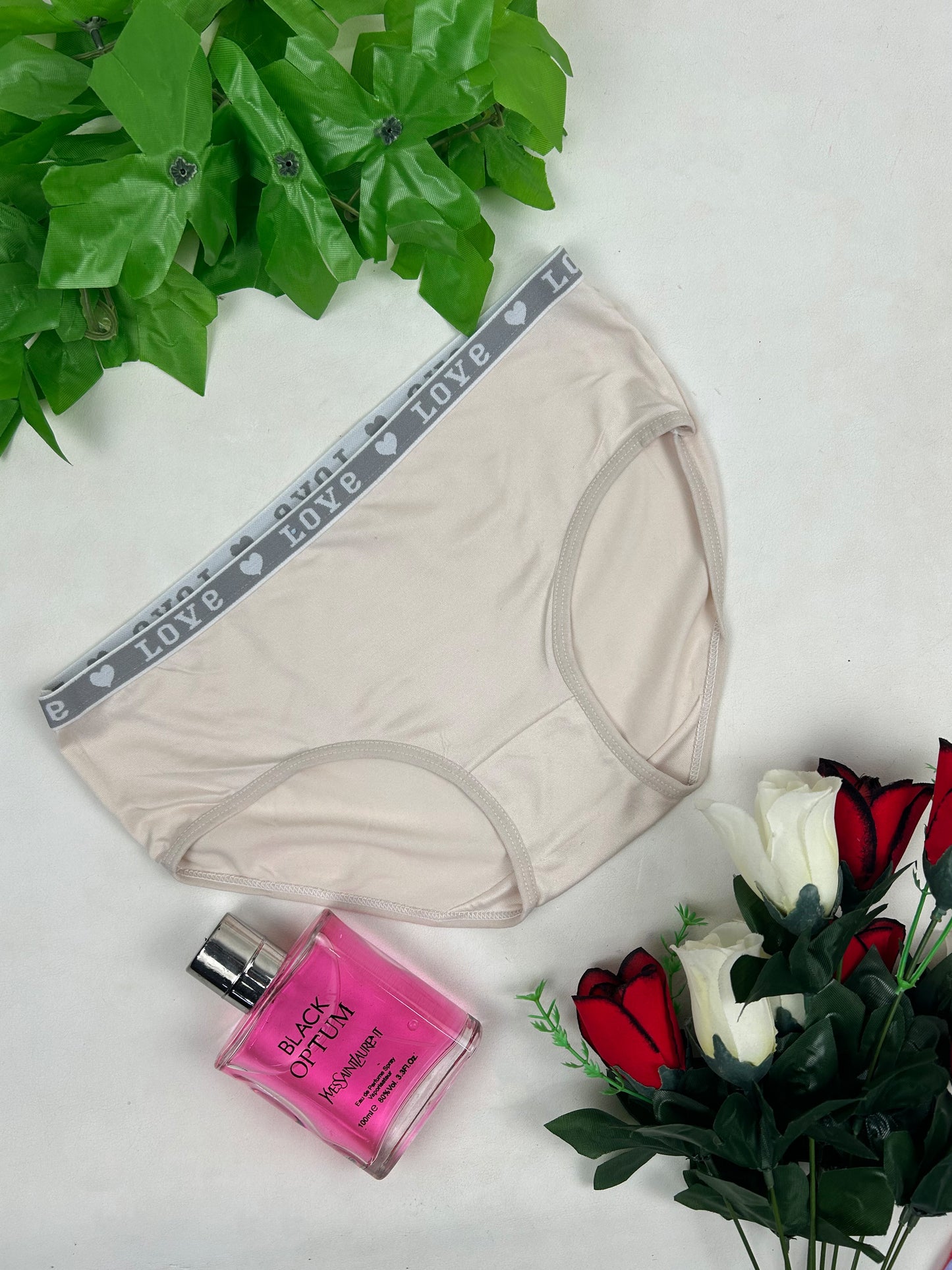 Multicolor Panty For Women LP30