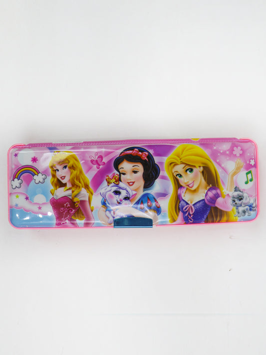 PB23 Pencil Box For Kids Pink