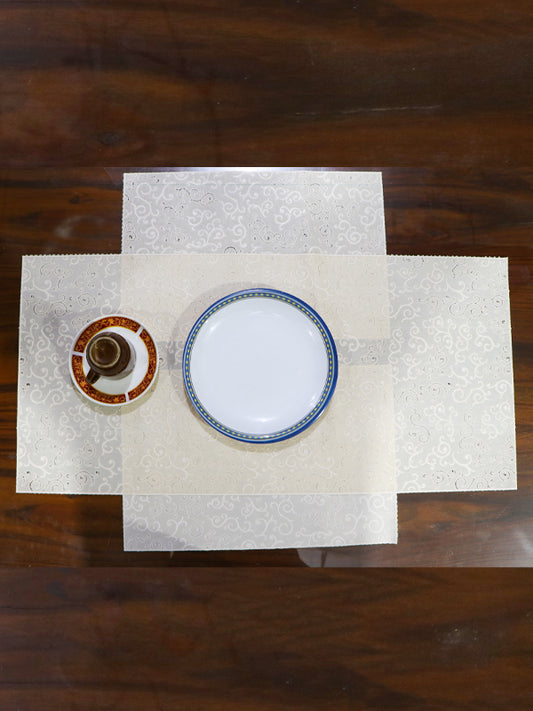 Table Runner Pack of 3 Design 05