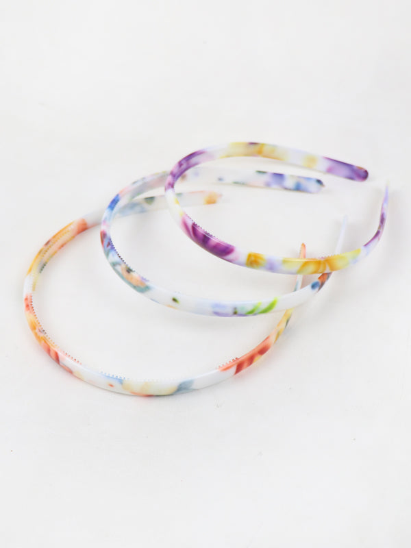 GHB09 Pack of 3 Hair Band For Girls 02