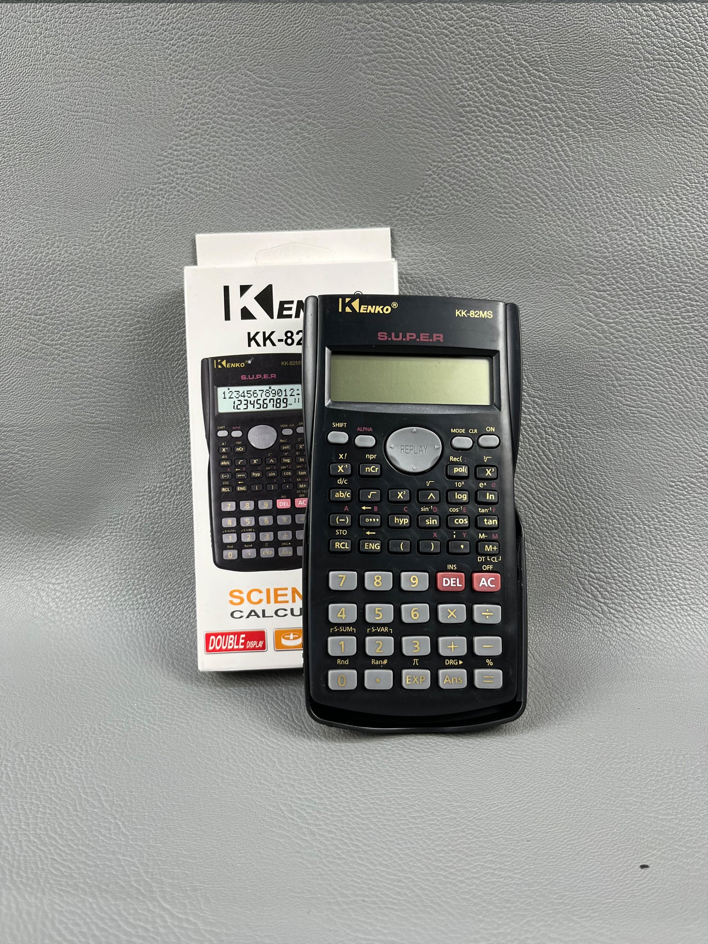 Kenko KK-82MS Scientific Calculator