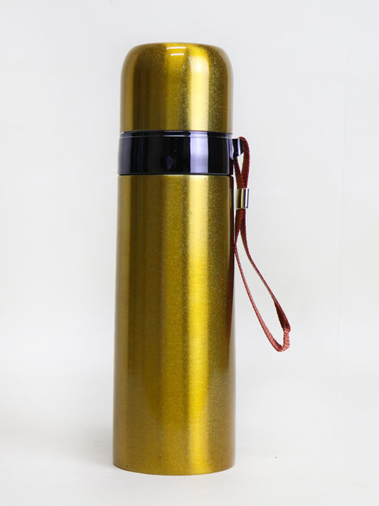 Stainless Steel Water Bottle (500 ML) - D13