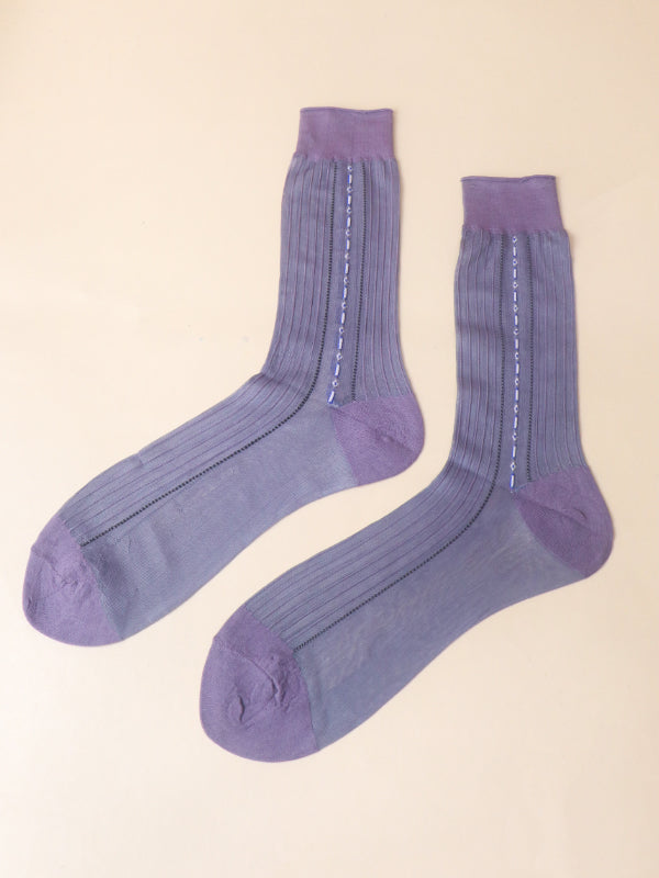 Multicolor Socks for Men MS14