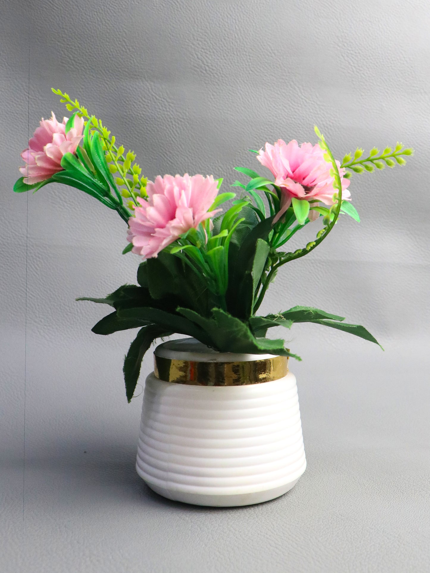 Artificial Flowers/Plants for Decorations with Pot 26 AFP04