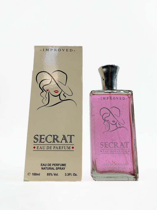 Secrat Perfume EDP - 100ML