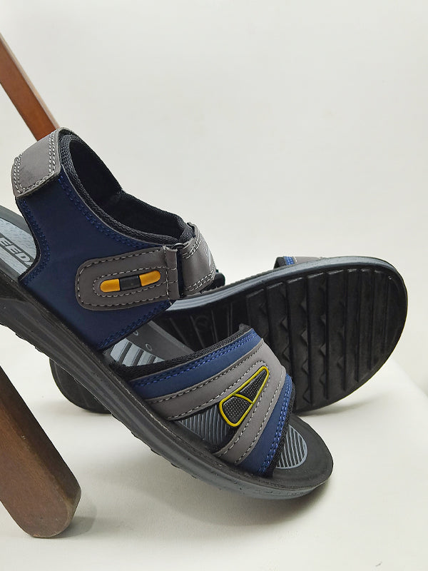 MK19 Men's Casual Sandal Fashion Grey