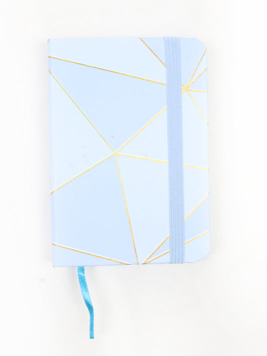 Notebook Diary Designed 15
