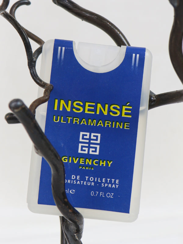 PRF20 Insense Ultra Marine Pocket Perfume - 20ML