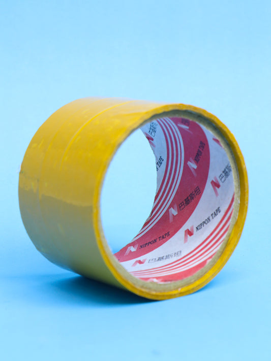 Carton PVC Tape 3 Inch