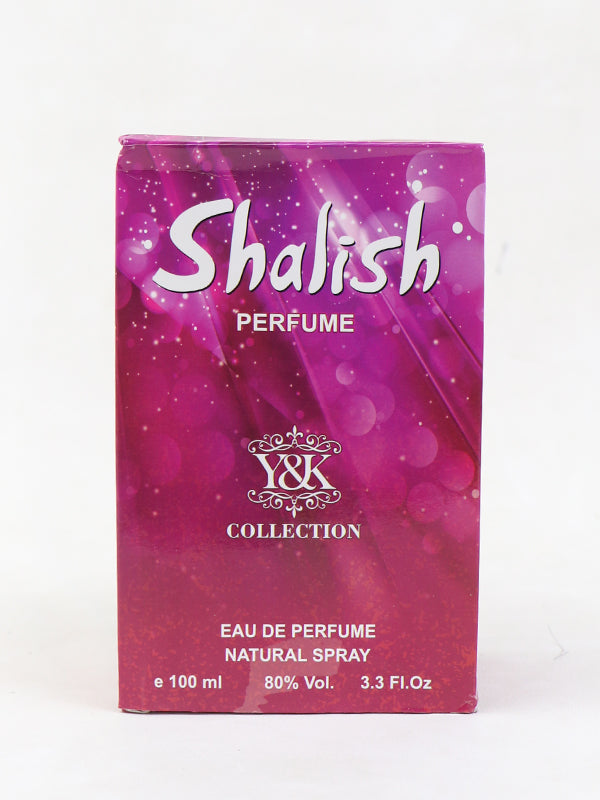 Shalish Perfume - 100ML