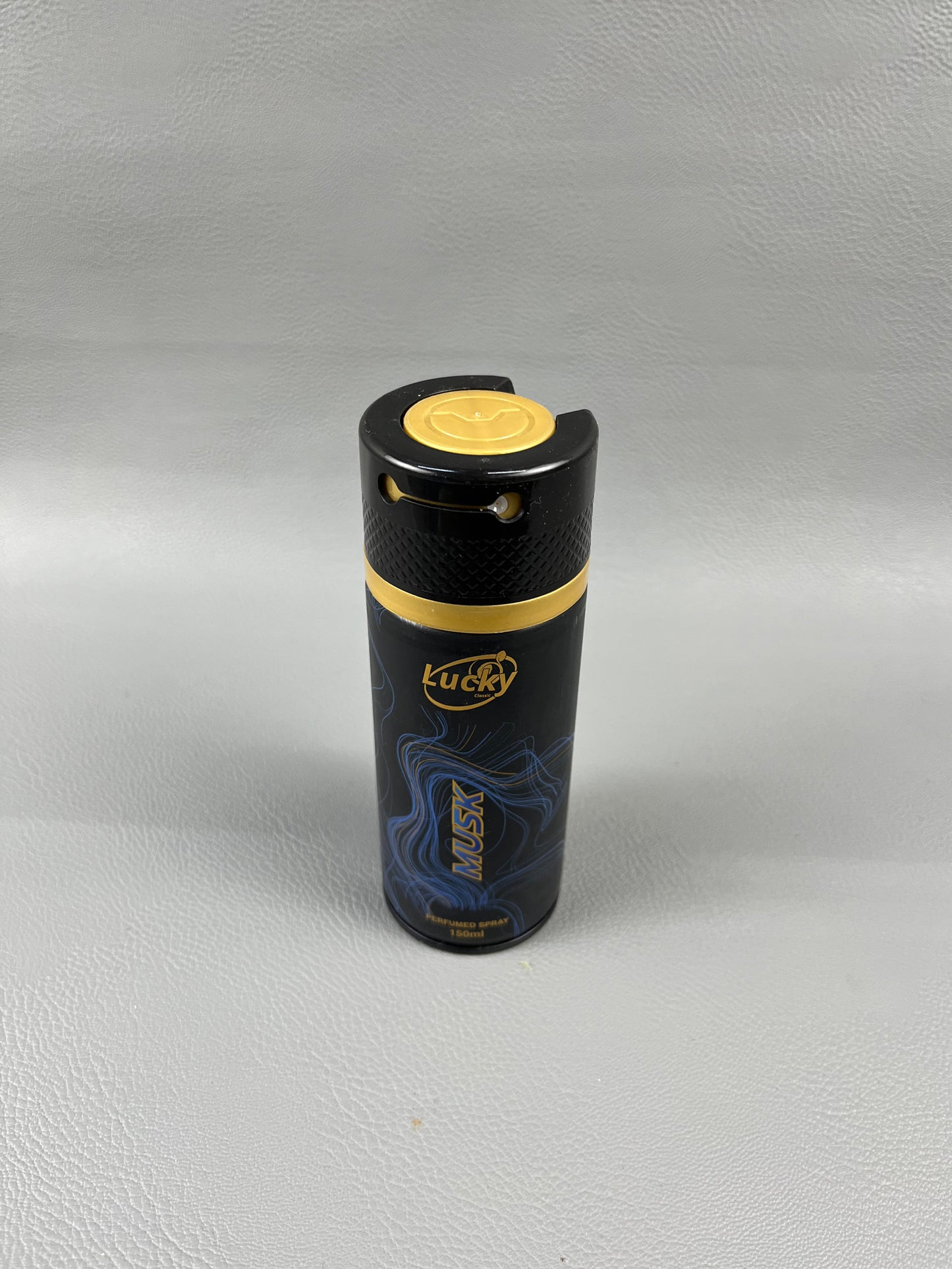 Lucky Musk Deodorant Body Spray BS18 - 150ML
