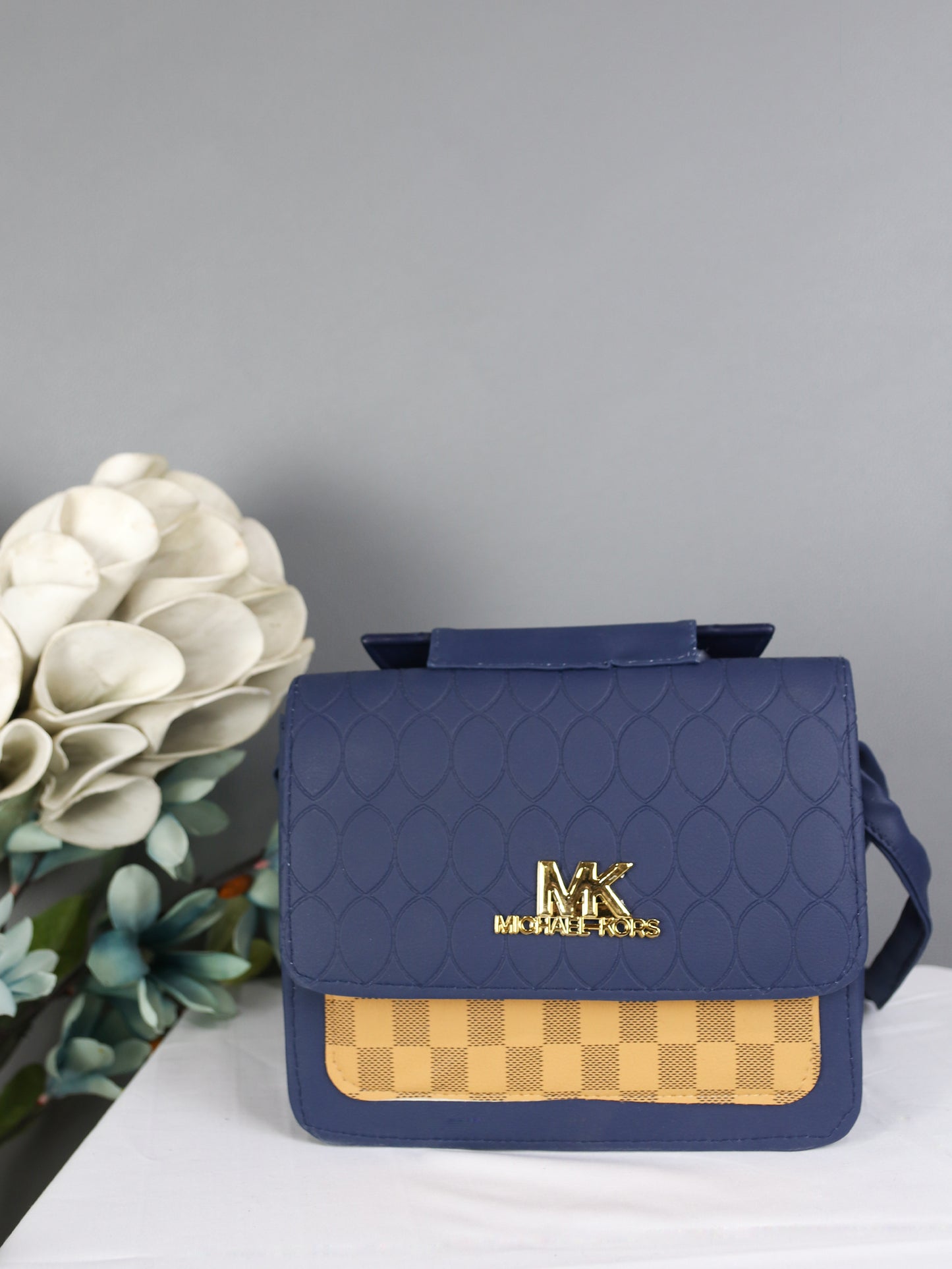 Women's MK Mini Handbag NB