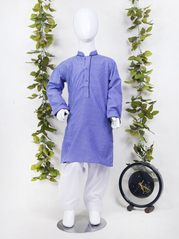 BKS11 M Boys Kurta Shalwar Suit 5Yrs 14Yrs Multicolor Multidesign