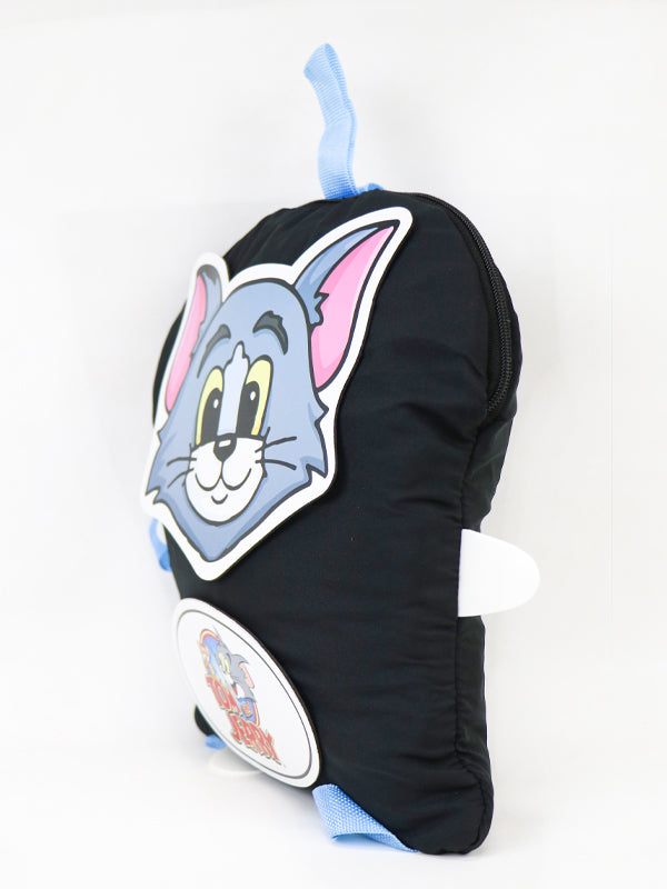 Tom & Jerry Bag for kids Black