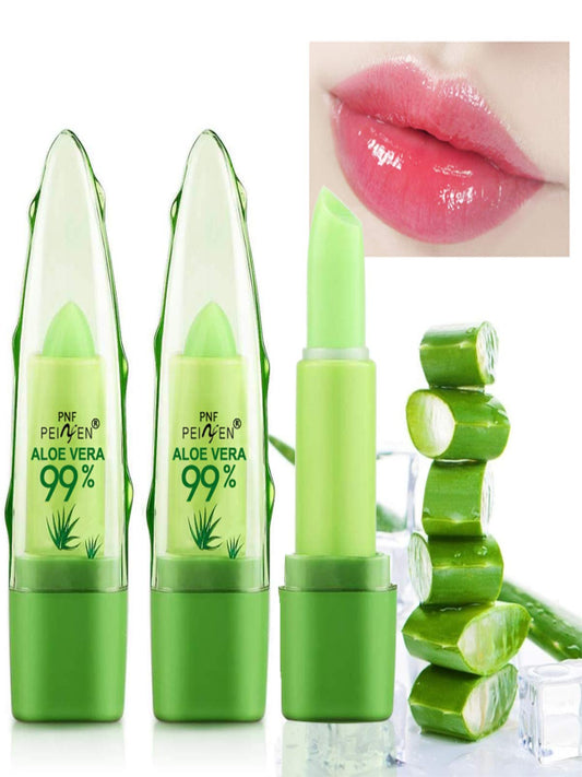 Aloe Vera Lipstick