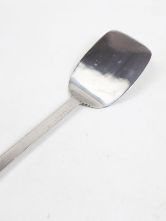 Cooking Spoon - Silver