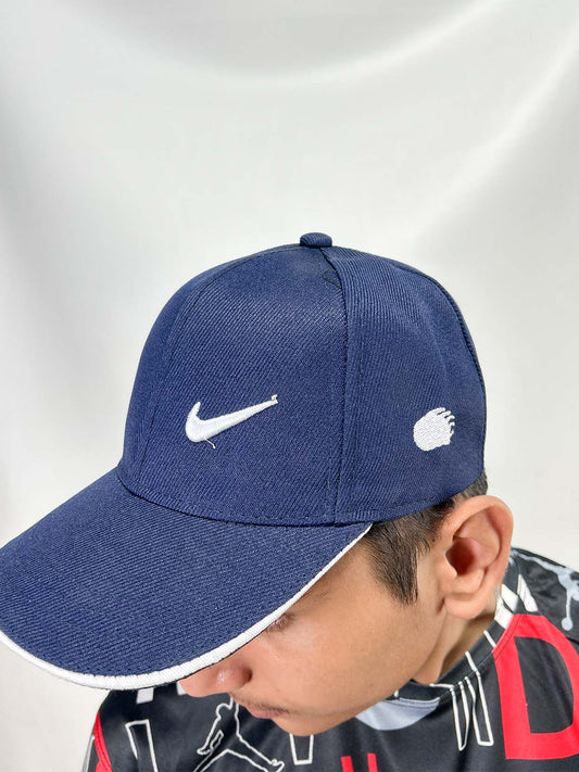 Blue Basic P-Cap For Men CAP18