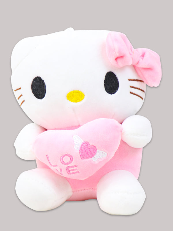 Hello Kitty Stuffed Toy for Kids