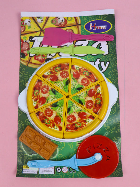 KTY31 Pizza Toy Set For Kids