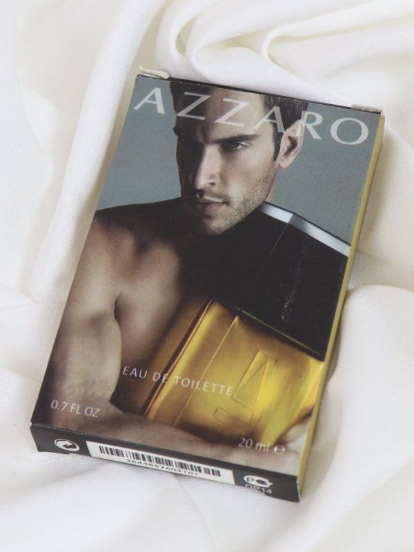 PRF22 Azzaro Pocket Perfume - 20ML