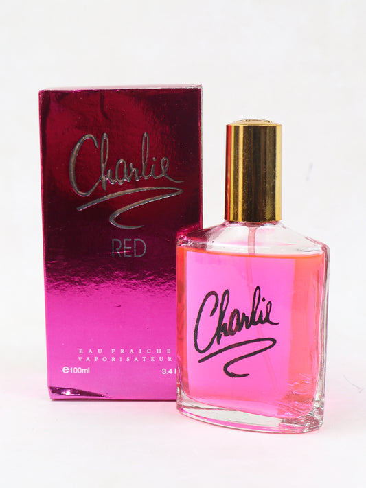 Charlie Perfume - 100ML