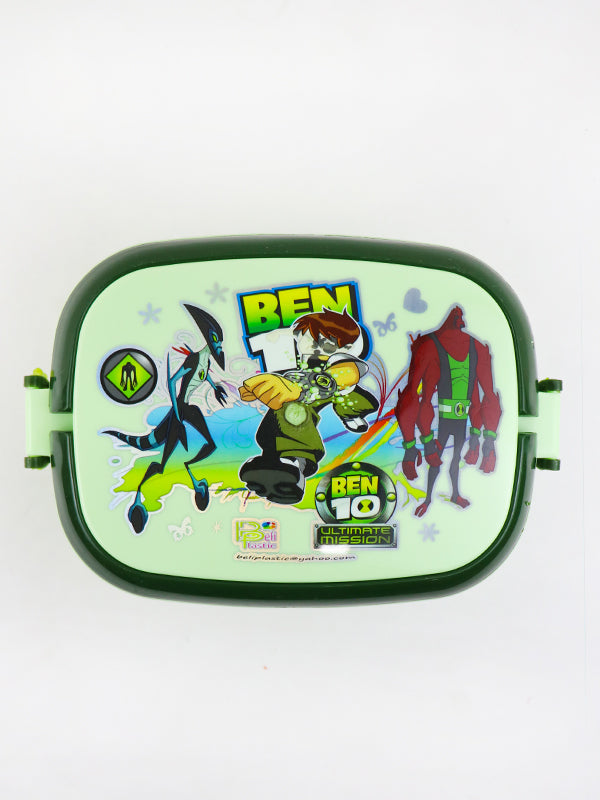 Ben10 School Lunch Box for Kids 01