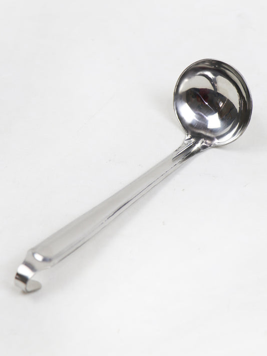Stainless Steel Long Soup Ladle