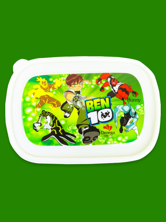 Ben 10 Lunch Box - 04