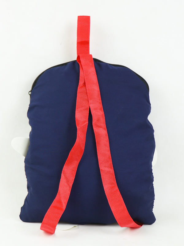 Hello Kitty Bag for Kids Navy Blue