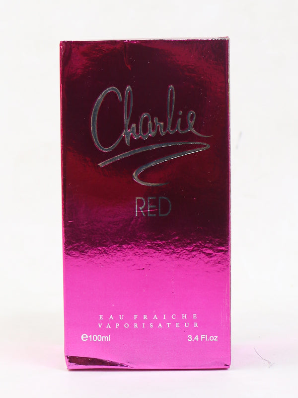 Charlie Perfume - 100ML