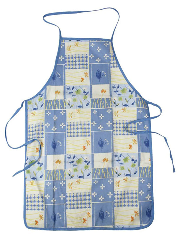 Kitchen Apron - Multicolor & Multidesign