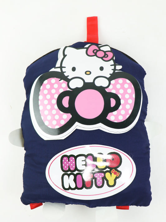Hello Kitty Bag for Kids Navy Blue