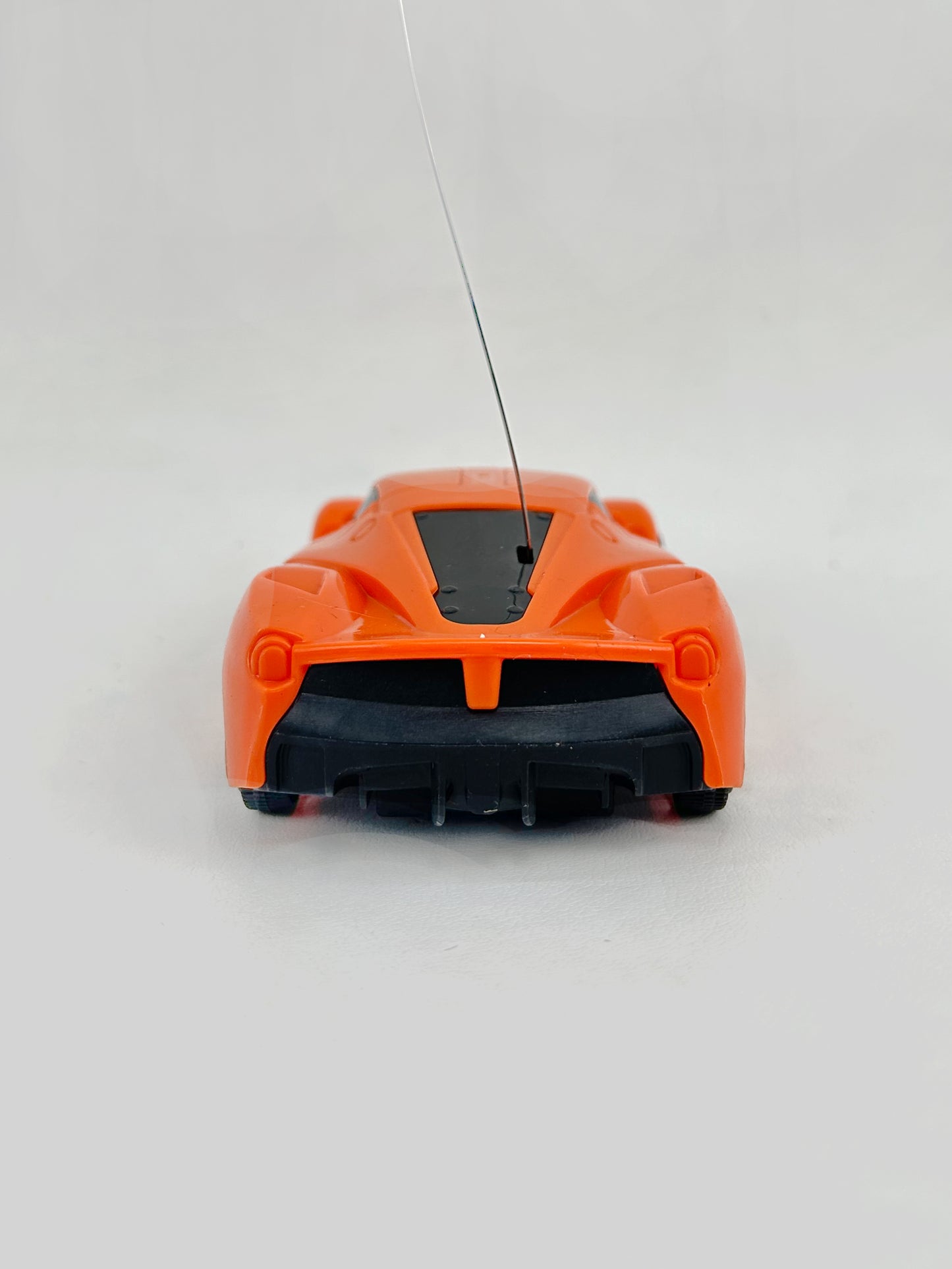 221 Orange Remote Control Car For Kids KTY111