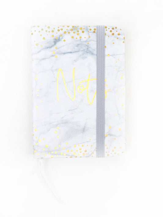 Notebook Diary Designed 19