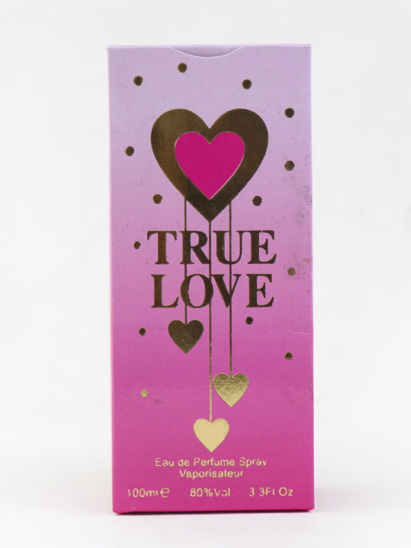 True Love Perfume - 100ML