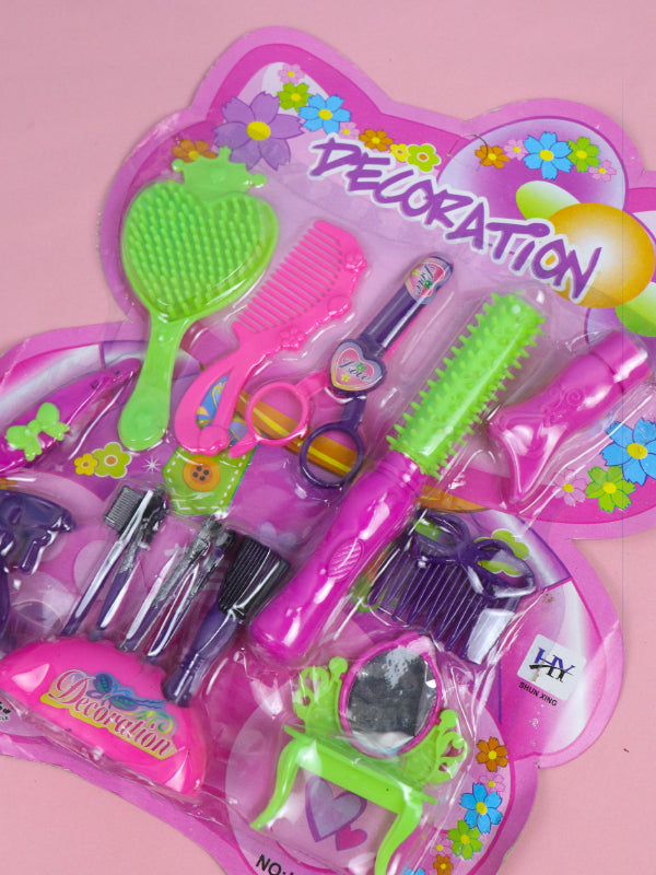 KTY33 Beauty Makeup Set Toy For Kids