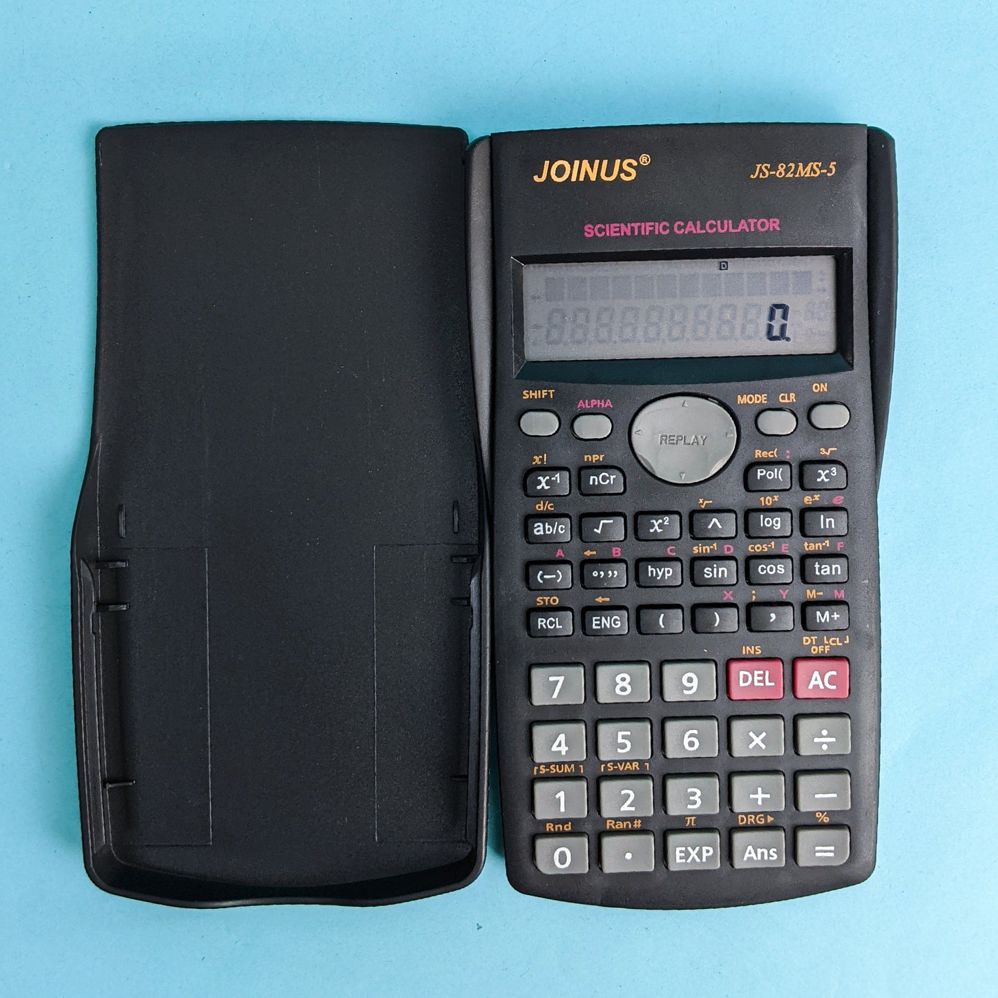 JOINUS JS-82MS-5 Scientific Calculator