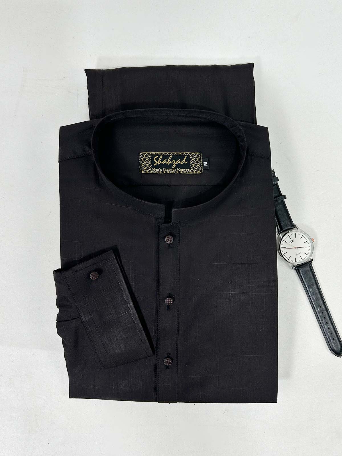 810-6 Stitched Suit Kameez Shalwar For Men MSK304